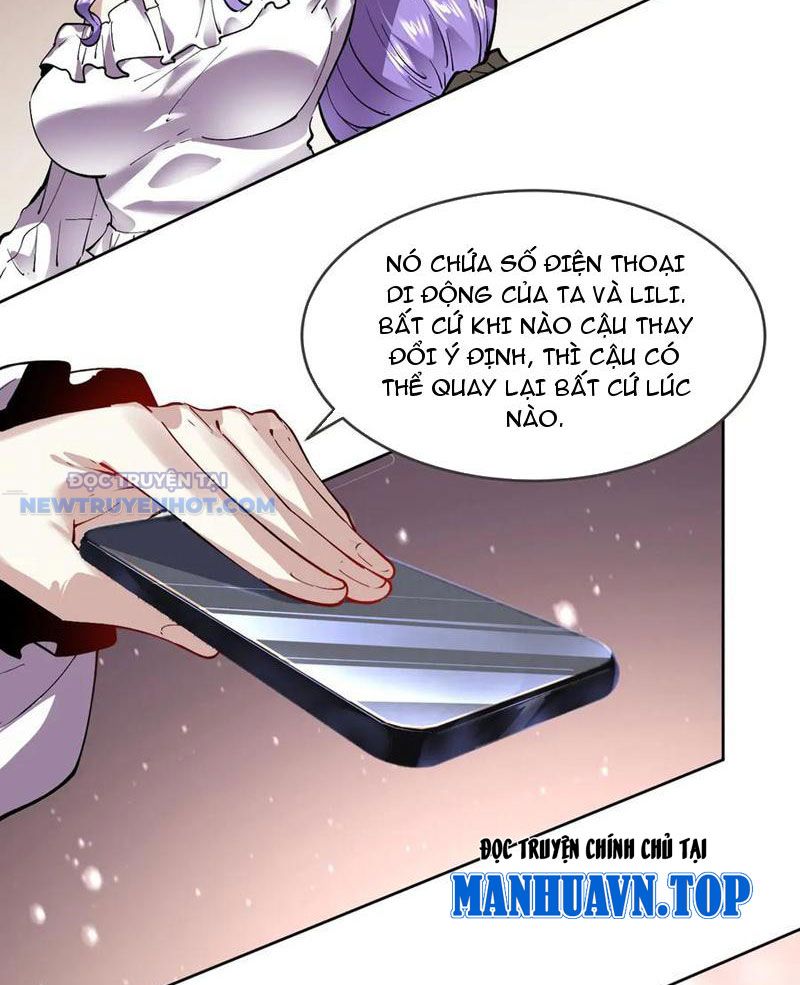 Ta Có Nhìn Thấy Quy Tắc Cấm Khu! chapter 11 - Trang 33