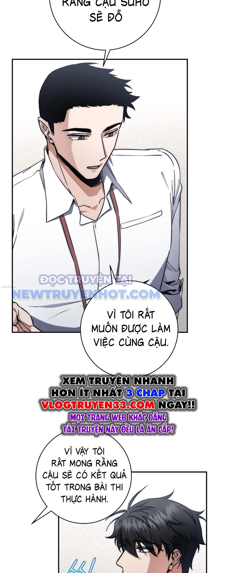 Công Chức Cấp Kiếm Thần Hồi Quy chapter 10 - Trang 27