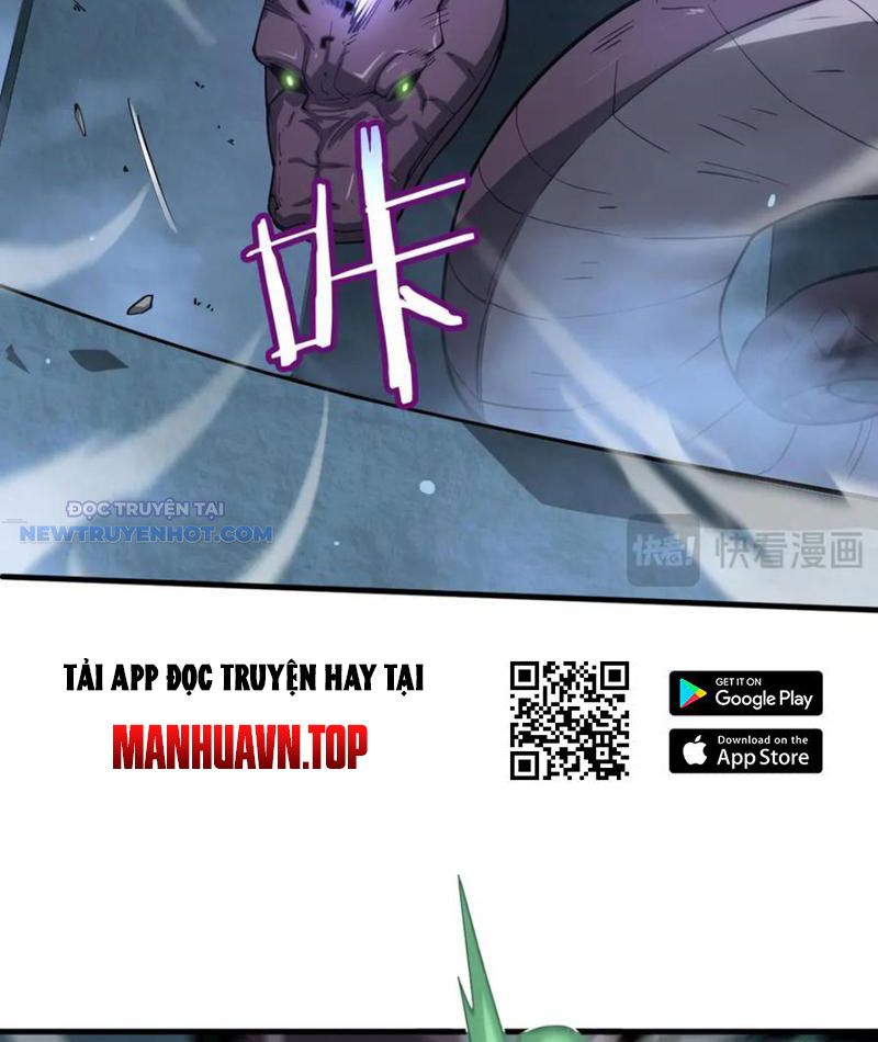 Mạt Thế Kiếm Thần: Ta Chấn Kinh Toàn Cầu chapter 38 - Trang 68