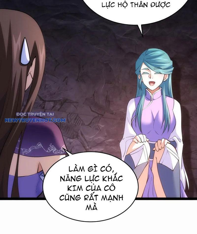 Ta Đoạt Xá Người Chơi Hệ Thống chapter 92 - Trang 61