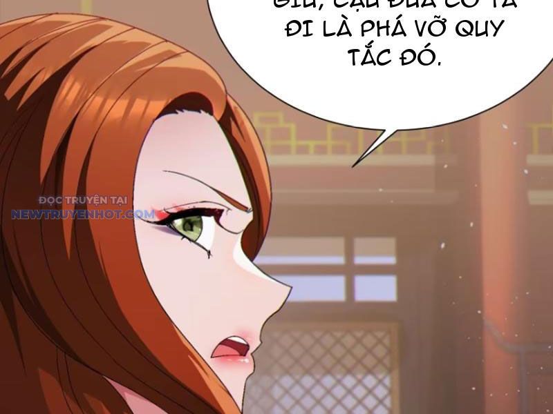 Phu Nhân Nhà Ta đến Từ địa Phủ Ngàn Năm chapter 33 - Trang 39