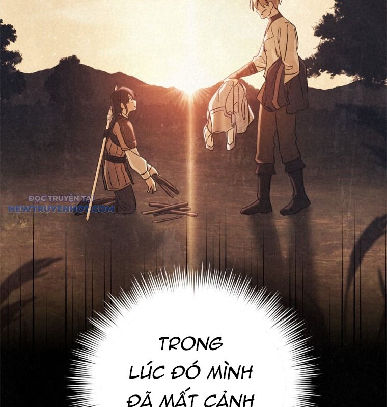 Những Đứa Trẻ Của Rune chapter 33 - Trang 35