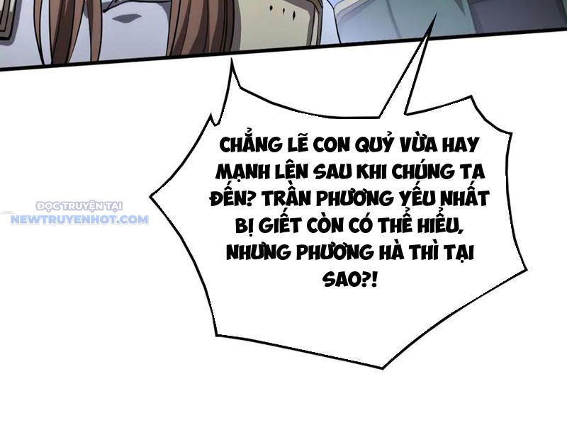 Mạt Thế Kiếm Thần: Ta Chấn Kinh Toàn Cầu chapter 31 - Trang 109