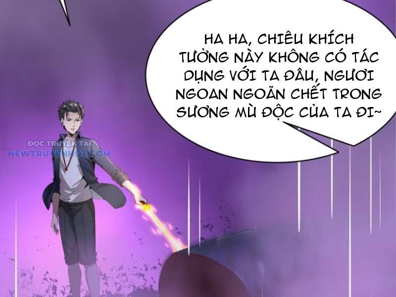 Phu Nhân Nhà Ta đến Từ địa Phủ Ngàn Năm chapter 43 - Trang 34