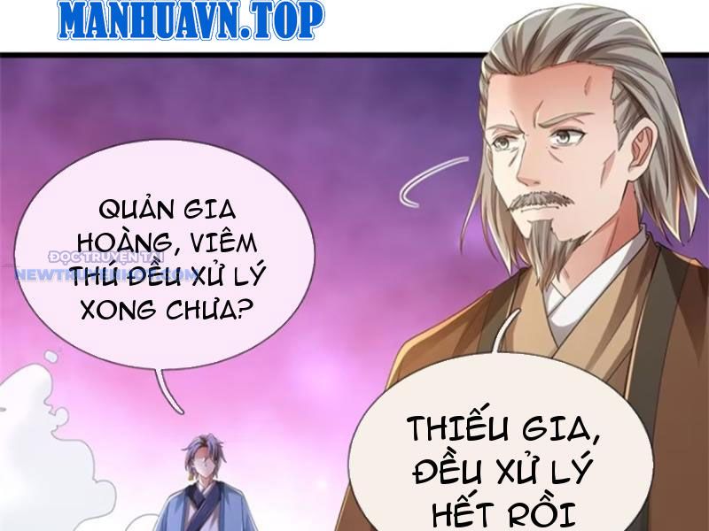   Ta Vô Địch Ở Thế Giới Huyền Huyễn Tận Thế chapter 99 - Trang 56