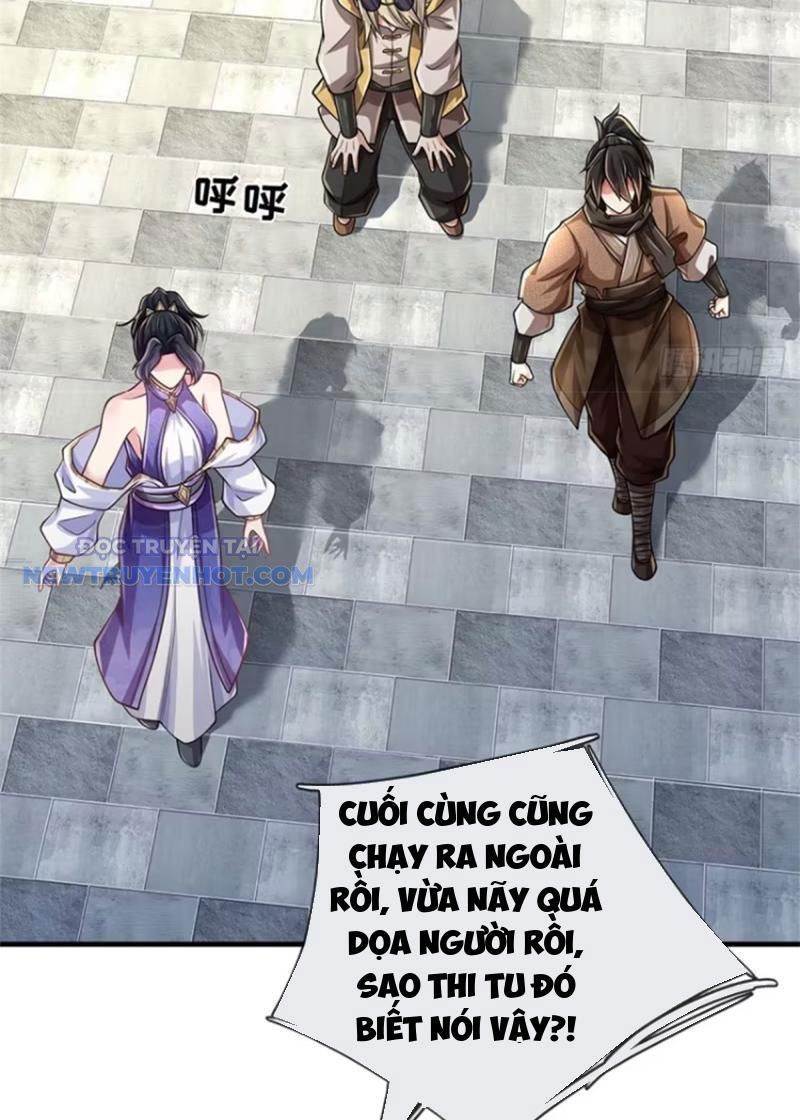   Ta Vô Địch Ở Thế Giới Huyền Huyễn Tận Thế chapter 31 - Trang 8