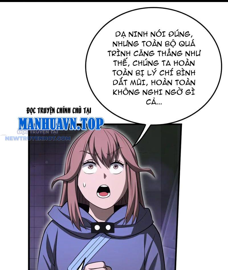 Mạt Thế Kiếm Thần: Ta Chấn Kinh Toàn Cầu chapter 16 - Trang 50