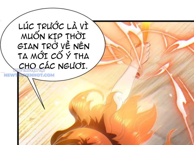 Phu Nhân Nhà Ta đến Từ địa Phủ Ngàn Năm chapter 37 - Trang 71