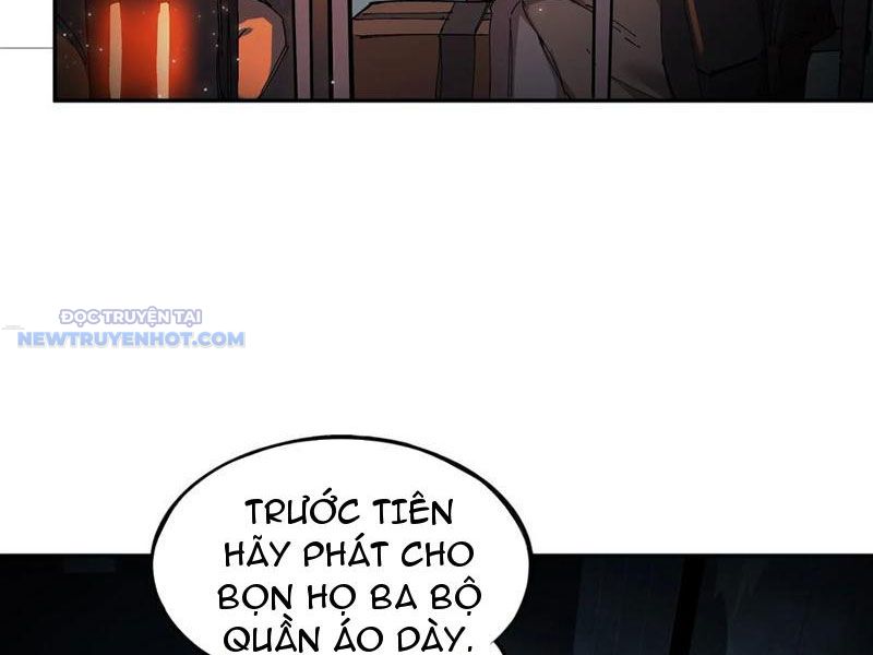 Cực Hàn Chiến Kỷ chapter 21 - Trang 15