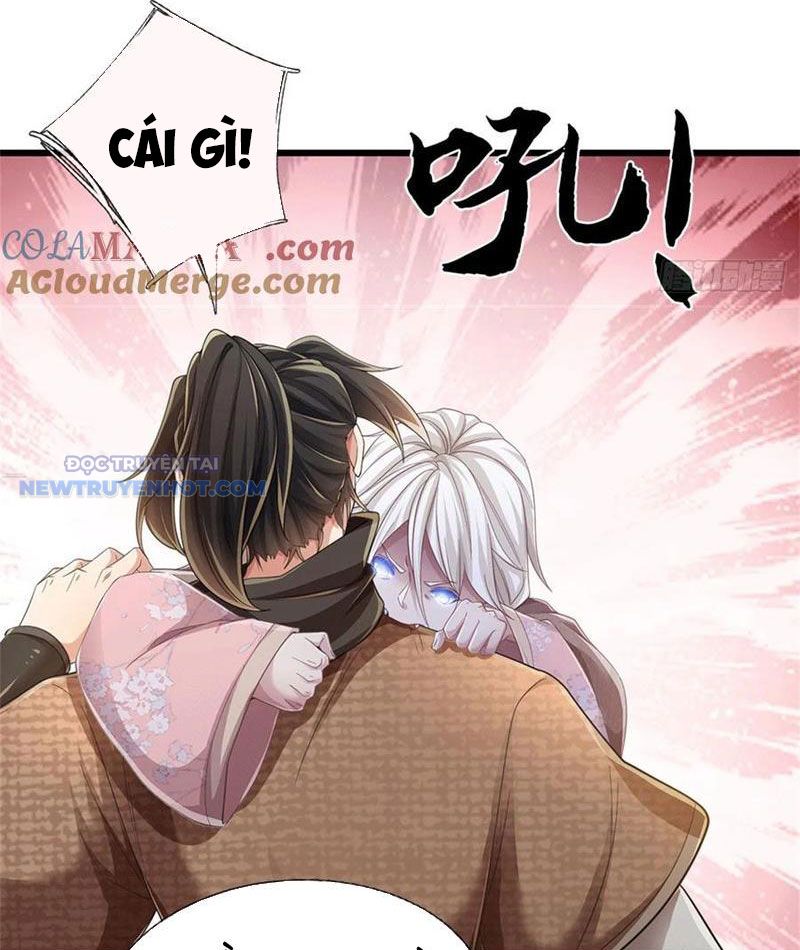   Ta Vô Địch Ở Thế Giới Huyền Huyễn Tận Thế chapter 91 - Trang 11