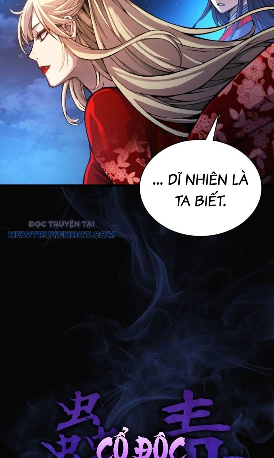 Quái Lực Loạn Thần chapter 47 - Trang 84