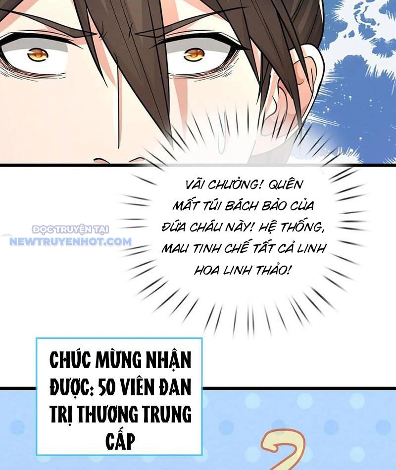   Ta Vô Địch Ở Thế Giới Huyền Huyễn Tận Thế chapter 105 - Trang 22