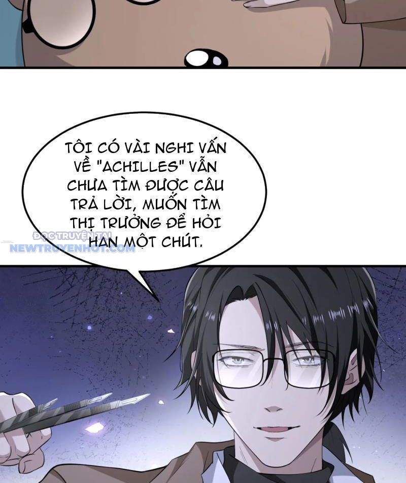 Ta, Thiên Sát Cô Tinh chapter 63 - Trang 48