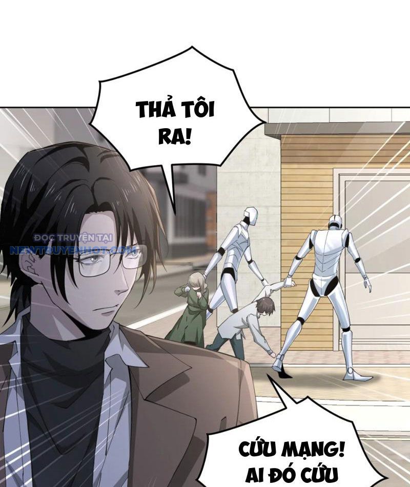 Ta, Thiên Sát Cô Tinh chapter 62 - Trang 55