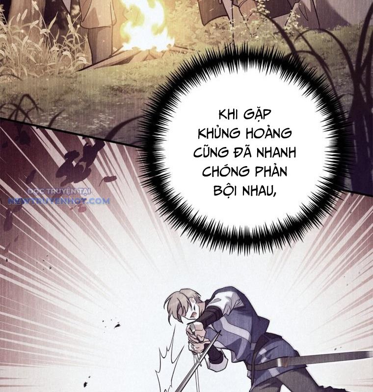 Những Đứa Trẻ Của Rune chapter 24 - Trang 77