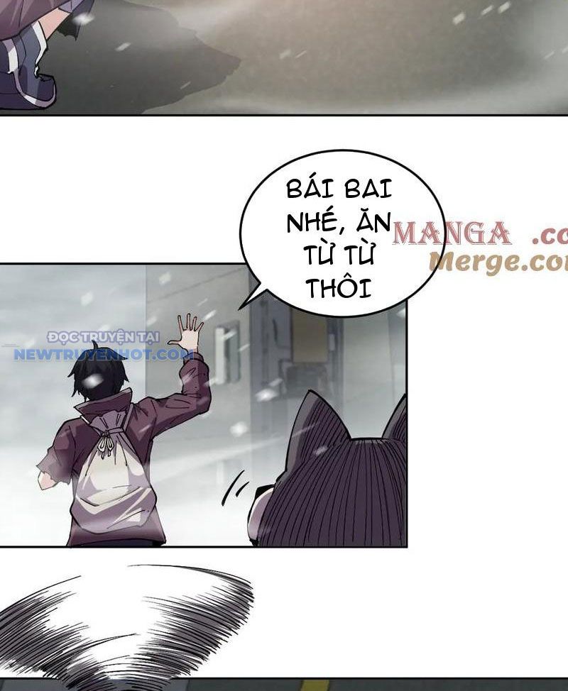 Ta Có Nhìn Thấy Quy Tắc Cấm Khu! chapter 13 - Trang 14