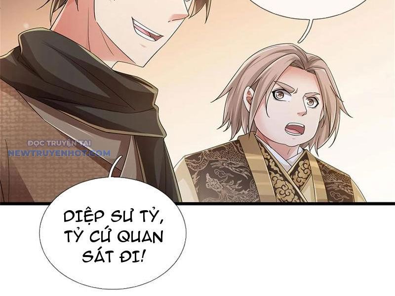   Ta Vô Địch Ở Thế Giới Huyền Huyễn Tận Thế chapter 100 - Trang 18