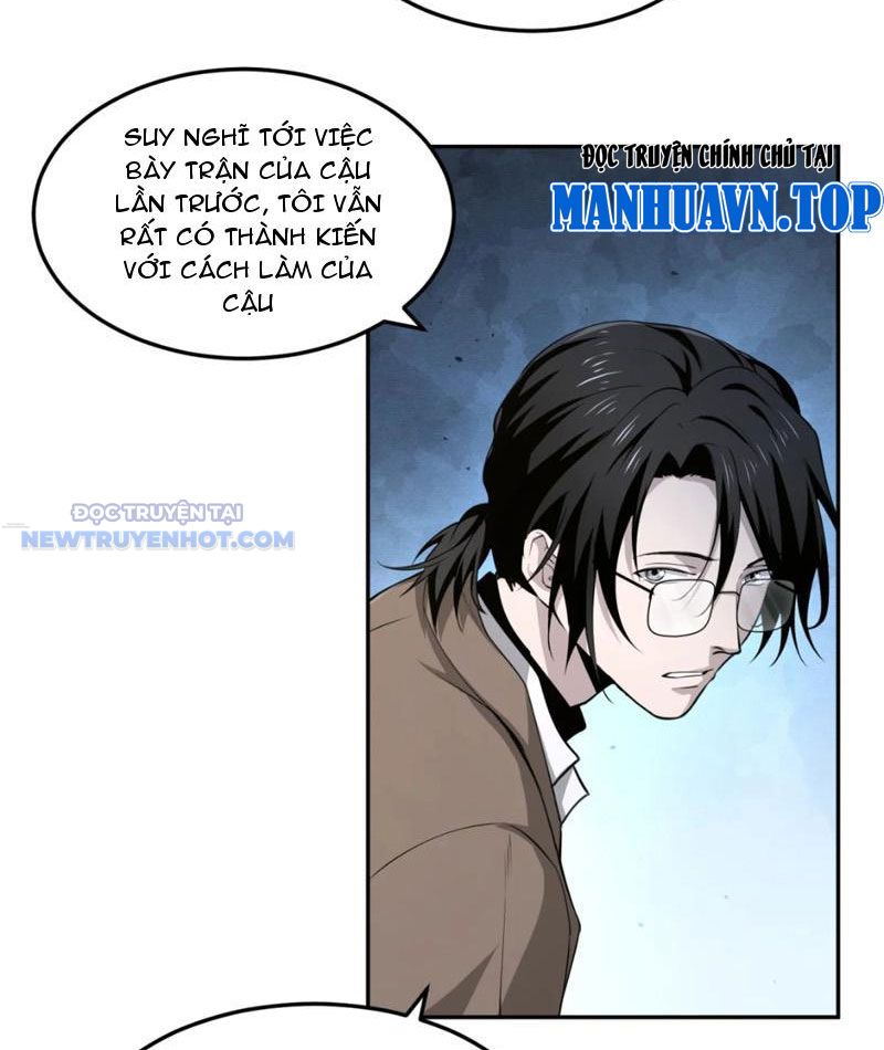 Ta, Thiên Sát Cô Tinh chapter 62 - Trang 23