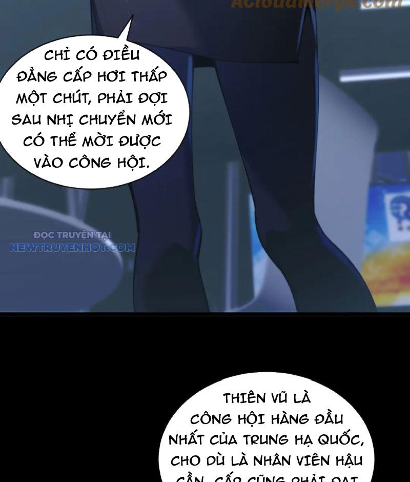 Thánh Hiệp Sĩ Cấp Sss chapter 46 - Trang 141