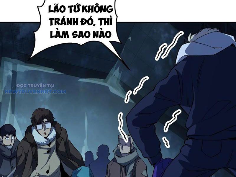 Cực Hàn Chiến Kỷ chapter 21 - Trang 79