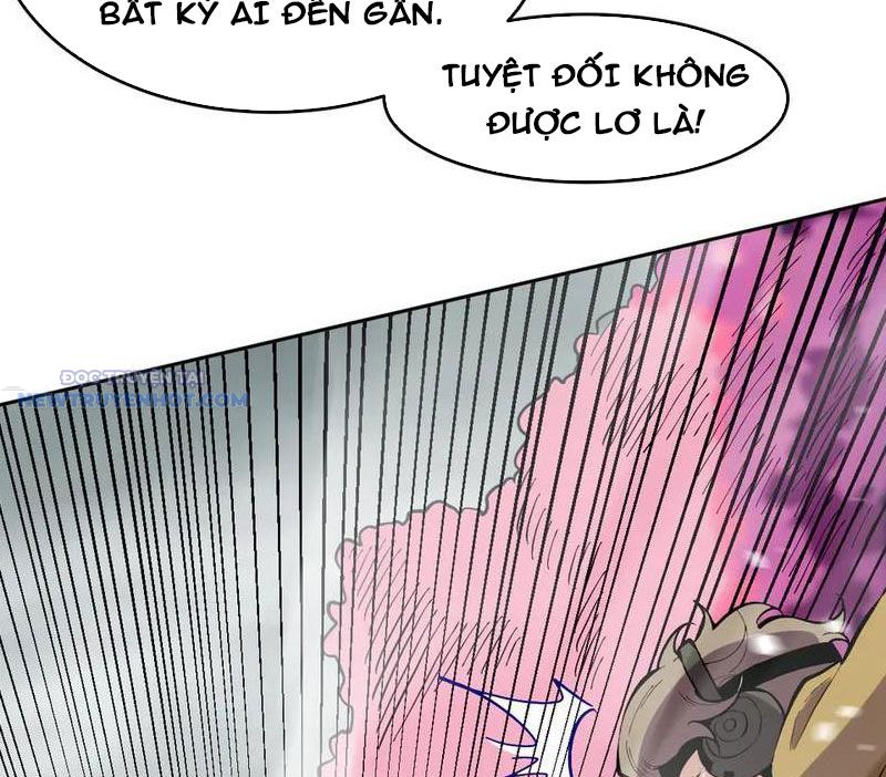 Ta Có Nhìn Thấy Quy Tắc Cấm Khu! chapter 16 - Trang 20