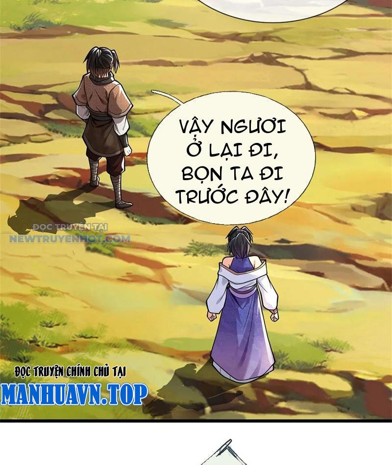   Ta Vô Địch Ở Thế Giới Huyền Huyễn Tận Thế chapter 97 - Trang 29