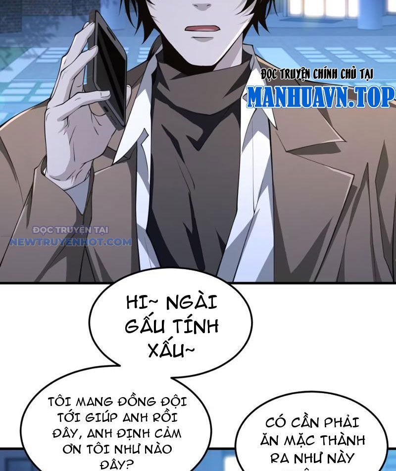 Ta, Thiên Sát Cô Tinh chapter 63 - Trang 29