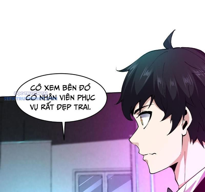 Ta Có Nhìn Thấy Quy Tắc Cấm Khu! chapter 10 - Trang 27