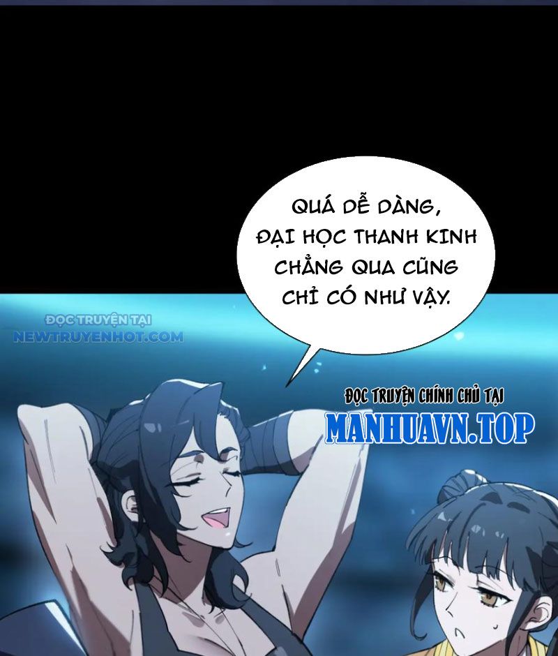 Thánh Hiệp Sĩ Cấp Sss chapter 46 - Trang 132