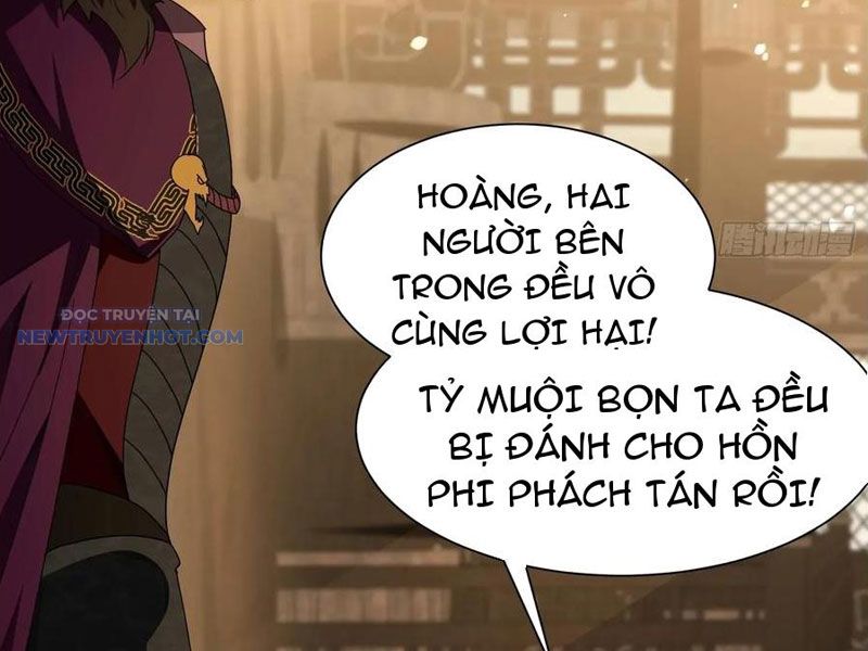 Phu Nhân Nhà Ta đến Từ địa Phủ Ngàn Năm chapter 29 - Trang 34