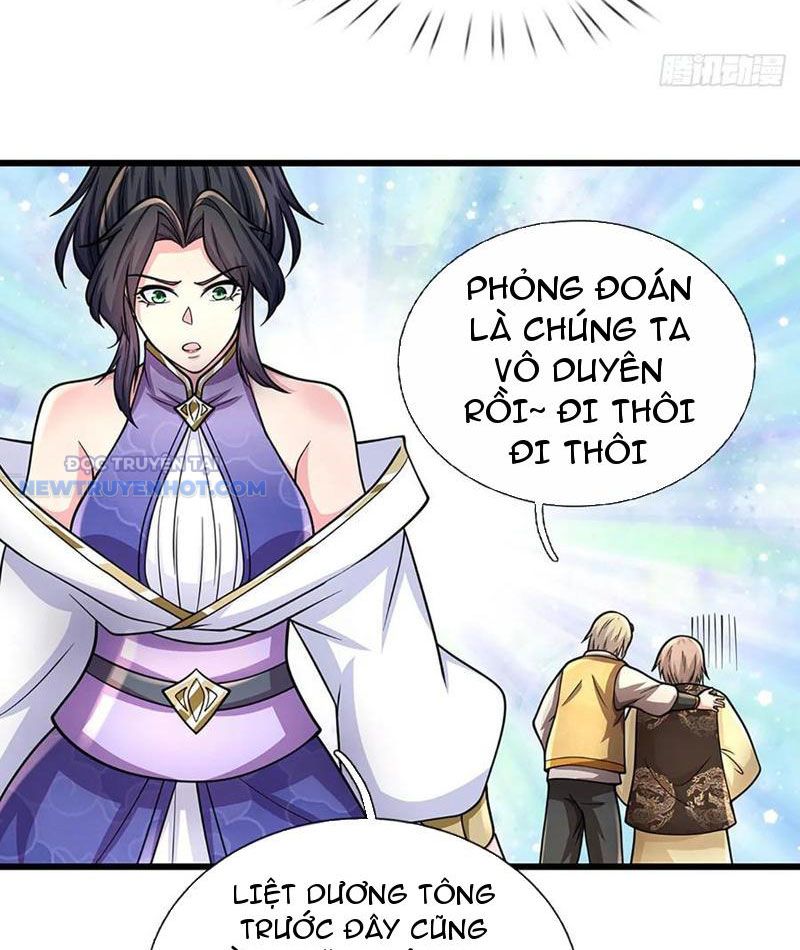   Ta Vô Địch Ở Thế Giới Huyền Huyễn Tận Thế chapter 105 - Trang 27