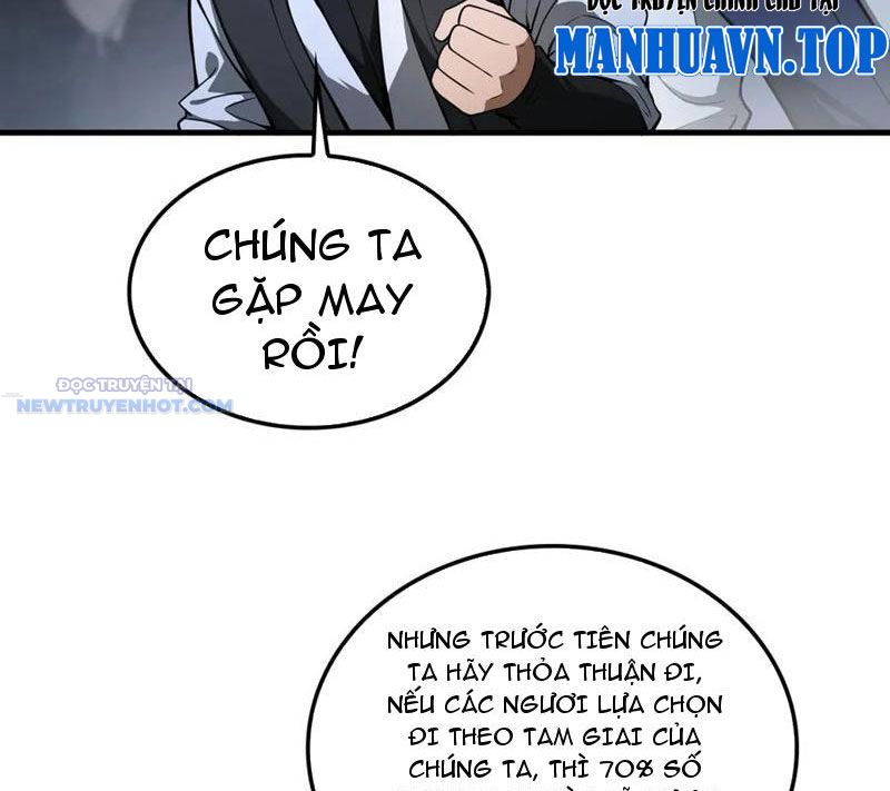 Mạt Thế Kiếm Thần: Ta Chấn Kinh Toàn Cầu chapter 25 - Trang 23