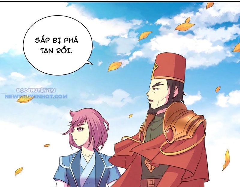 Côn Thôn Thiên Hạ chapter 324 - Trang 37