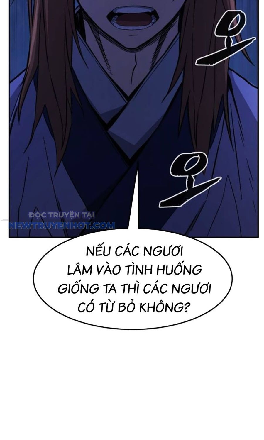 Tuyệt Đối Kiếm Cảm chapter 108 - Trang 46