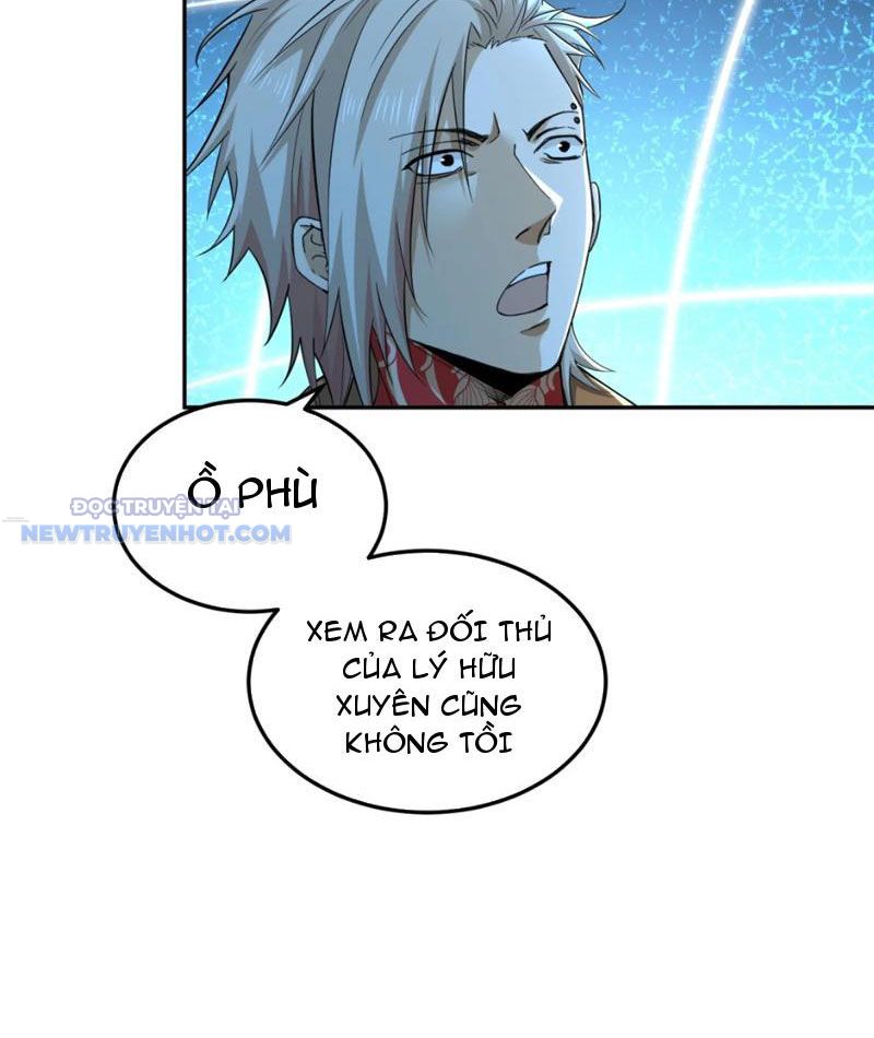 Ta, Thiên Sát Cô Tinh chapter 66 - Trang 61