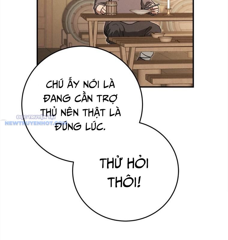 Những Đứa Trẻ Của Rune chapter 24 - Trang 16