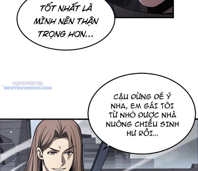 Mạt Thế Kiếm Thần: Ta Chấn Kinh Toàn Cầu chapter 21 - Trang 68