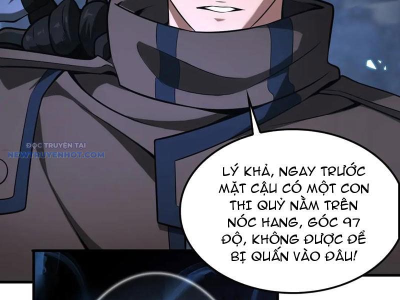 Mạt Thế Kiếm Thần: Ta Chấn Kinh Toàn Cầu chapter 27 - Trang 117