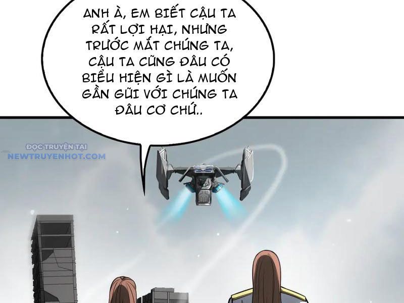 Mạt Thế Kiếm Thần: Ta Chấn Kinh Toàn Cầu chapter 23 - Trang 99