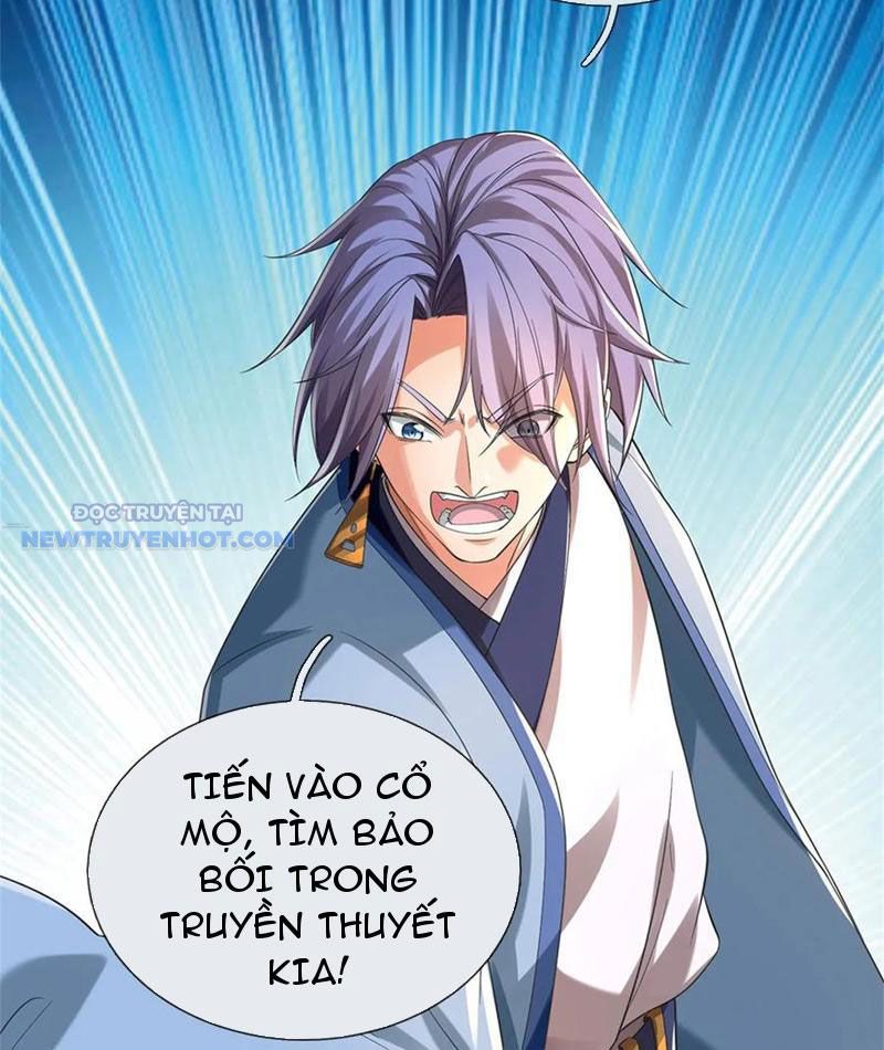   Ta Vô Địch Ở Thế Giới Huyền Huyễn Tận Thế chapter 98 - Trang 18