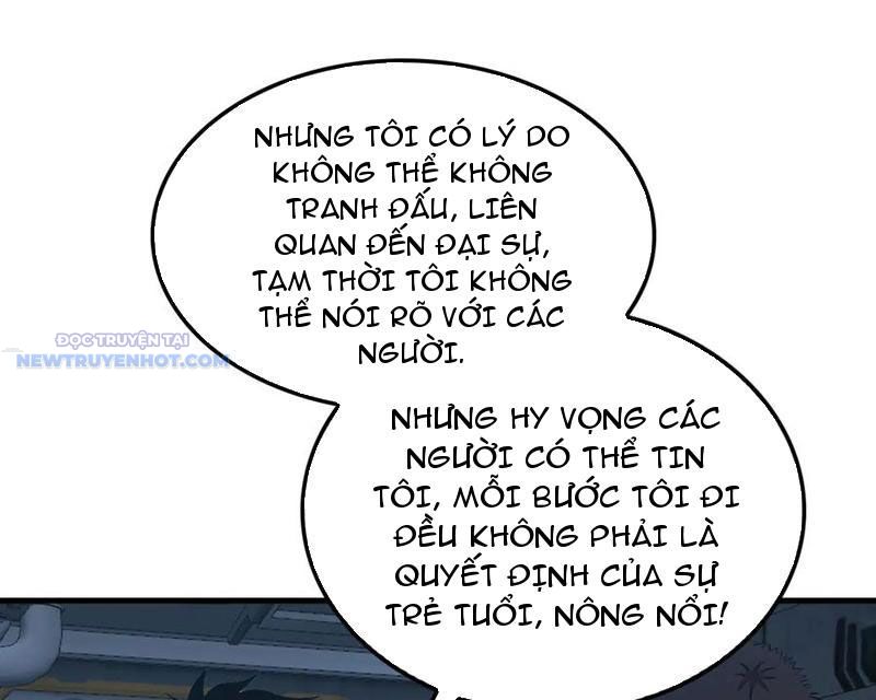 Mạt Thế Kiếm Thần: Ta Chấn Kinh Toàn Cầu chapter 35 - Trang 119