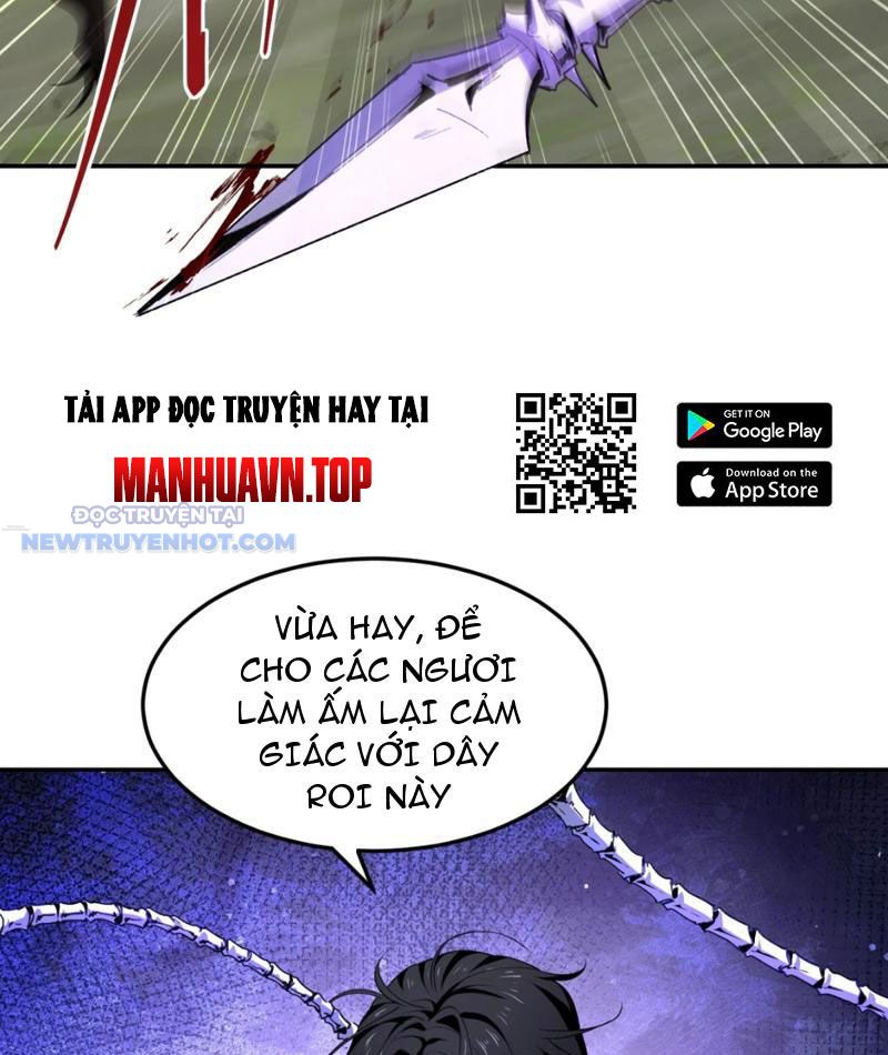 Ta, Thiên Sát Cô Tinh chapter 61 - Trang 18