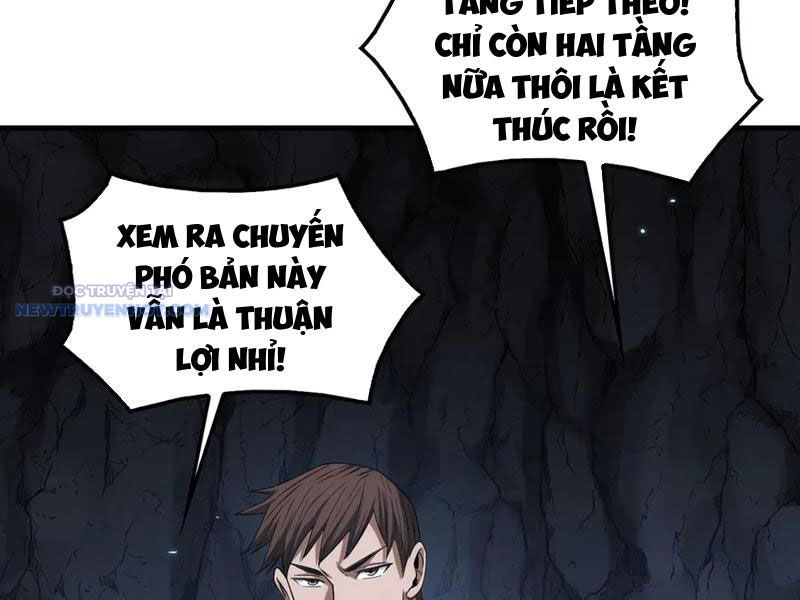 Mạt Thế Kiếm Thần: Ta Chấn Kinh Toàn Cầu chapter 27 - Trang 92