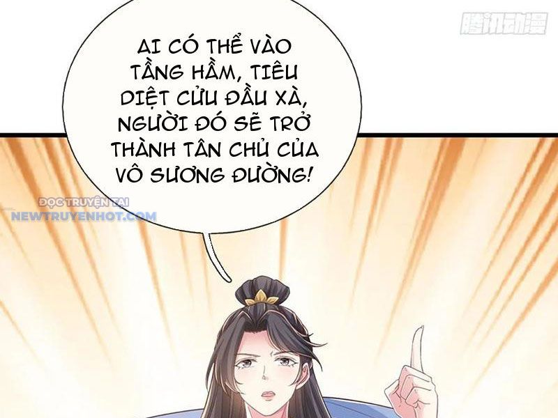   Ta Vô Địch Ở Thế Giới Huyền Huyễn Tận Thế chapter 112 - Trang 4