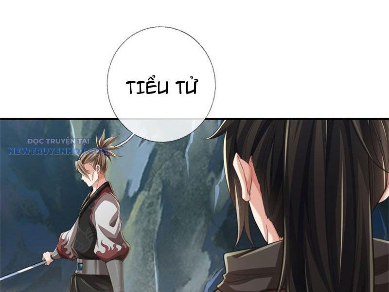   Ta Vô Địch Ở Thế Giới Huyền Huyễn Tận Thế chapter 21 - Trang 2