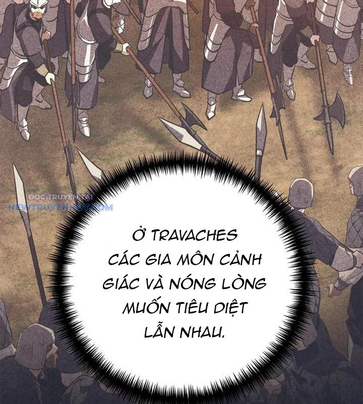 Những Đứa Trẻ Của Rune chapter 29 - Trang 84