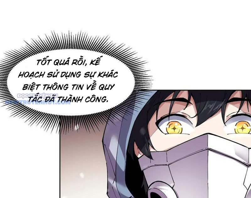 Ta Có Nhìn Thấy Quy Tắc Cấm Khu! chapter 15 - Trang 22