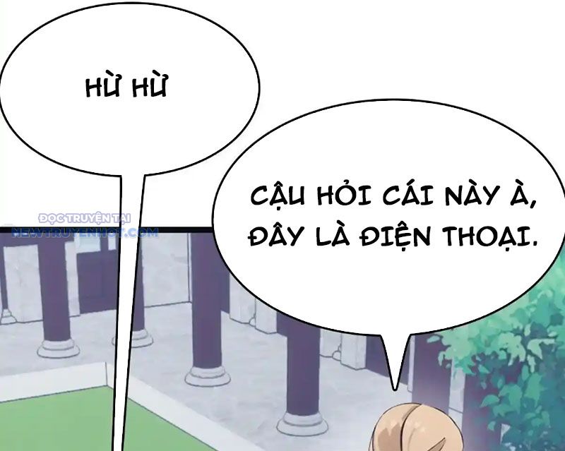 Tu Tiên Trở Về Tại Vườn Trường - Season 2 chapter 31 - Trang 25