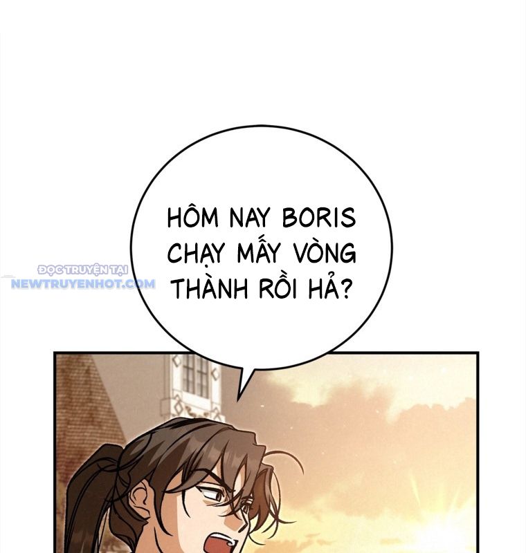 Những Đứa Trẻ Của Rune chapter 35 - Trang 123