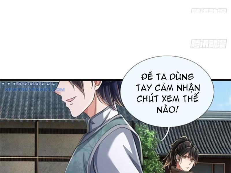   Ta Vô Địch Ở Thế Giới Huyền Huyễn Tận Thế chapter 33 - Trang 49